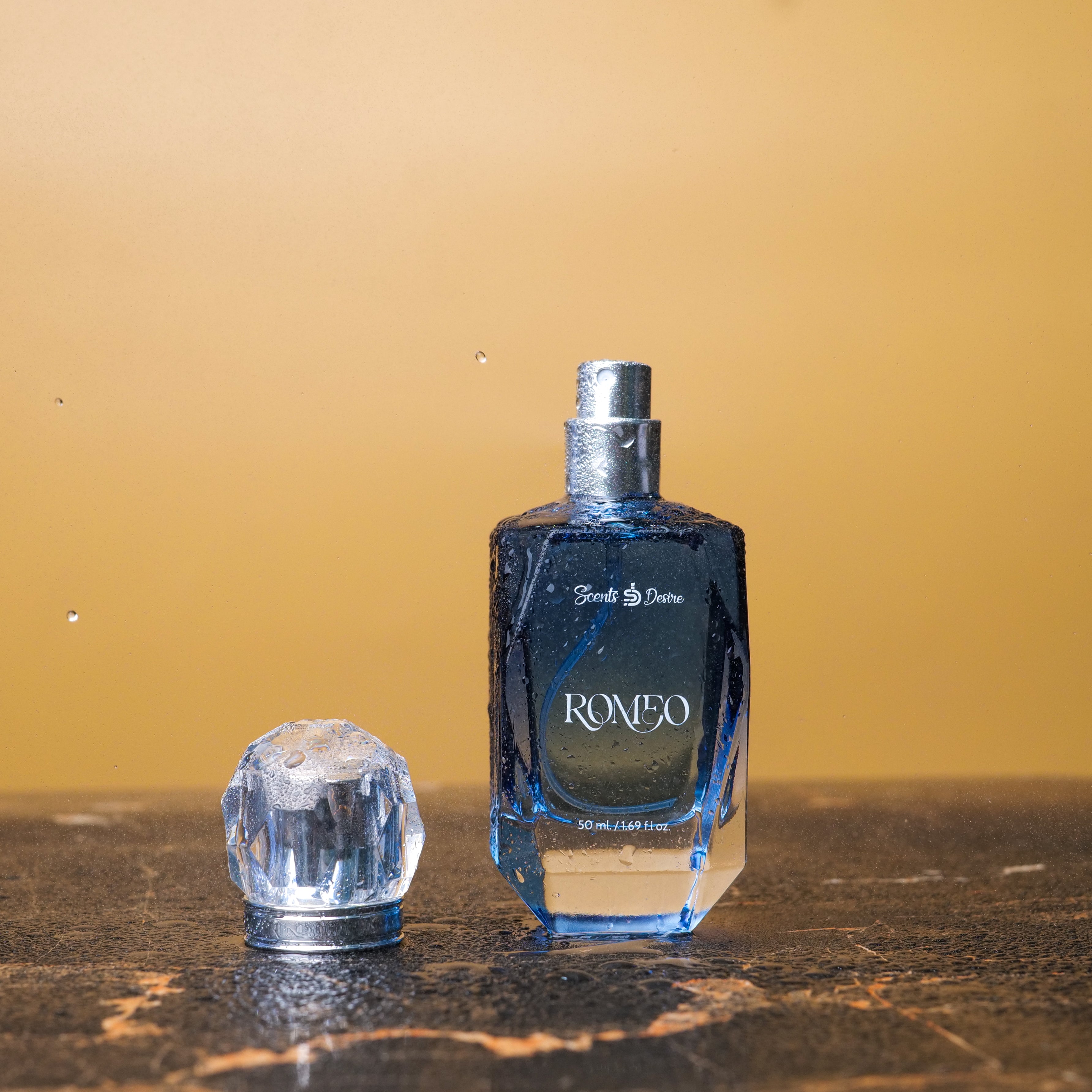 ROMEO 99.99% SIMILAR Saint Laurent By Kourse Yves