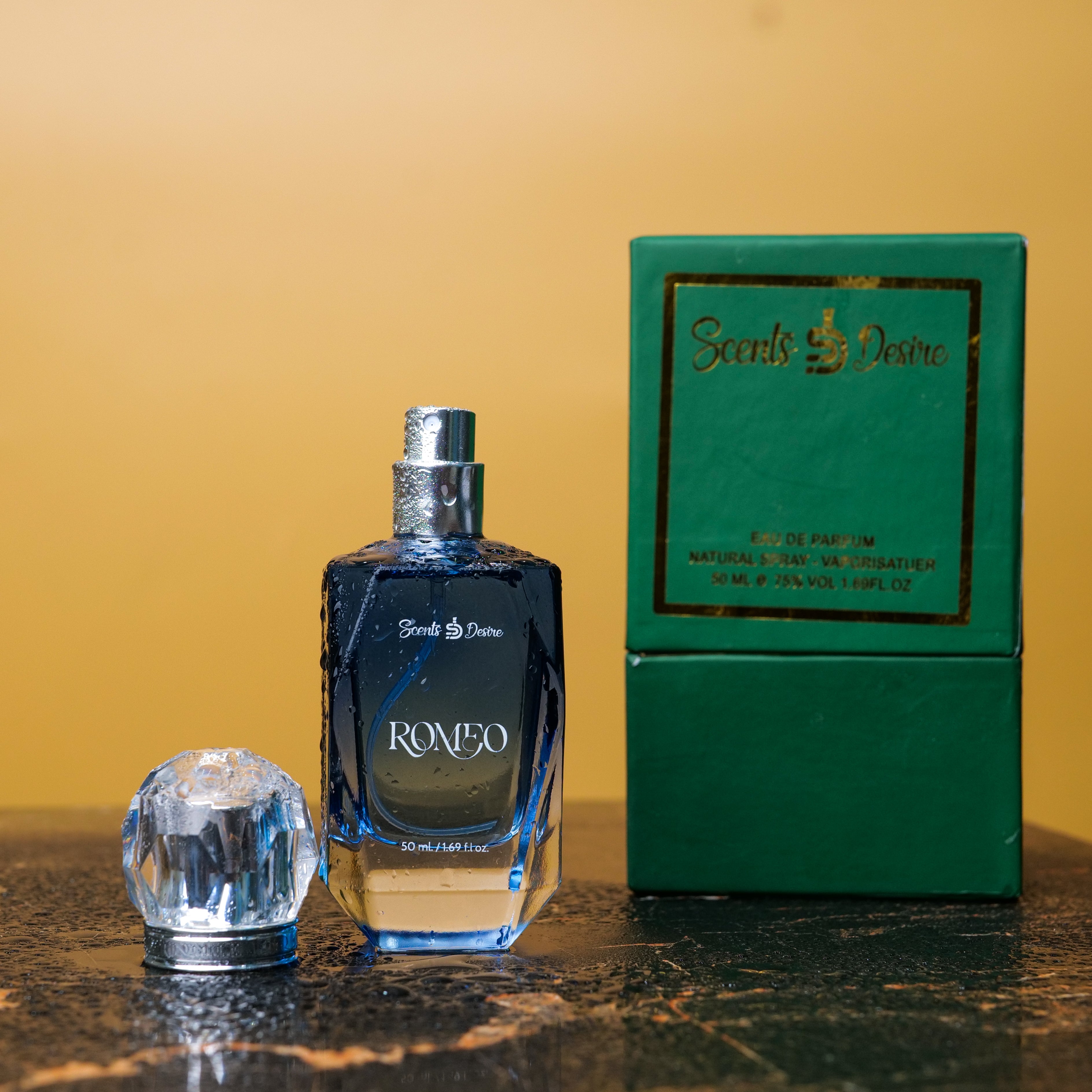 ROMEO 99.99% SIMILAR Saint Laurent By Kourse Yves