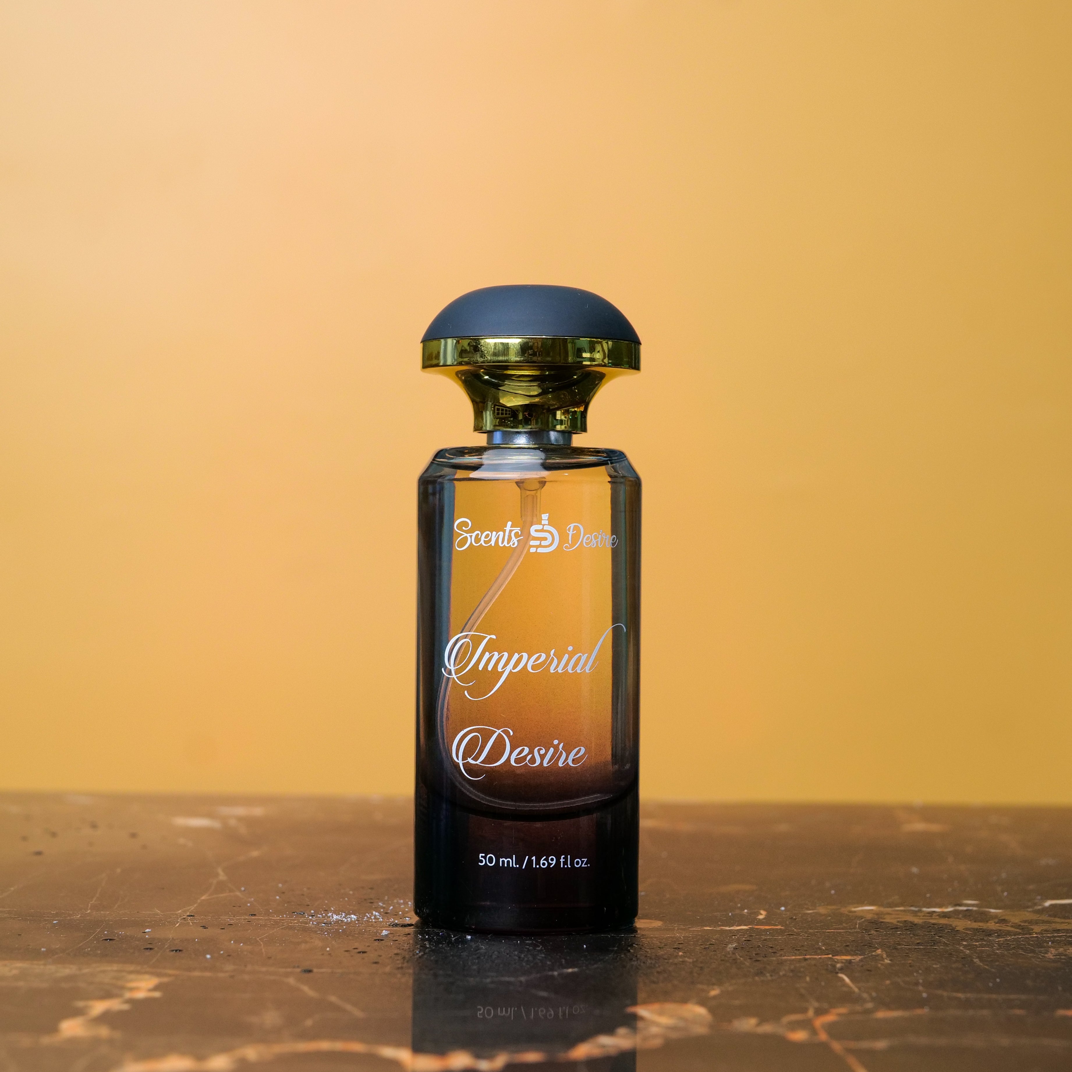 IMPERIAL DESIRE 99.99% SIMILAR IMPERIAL OUD