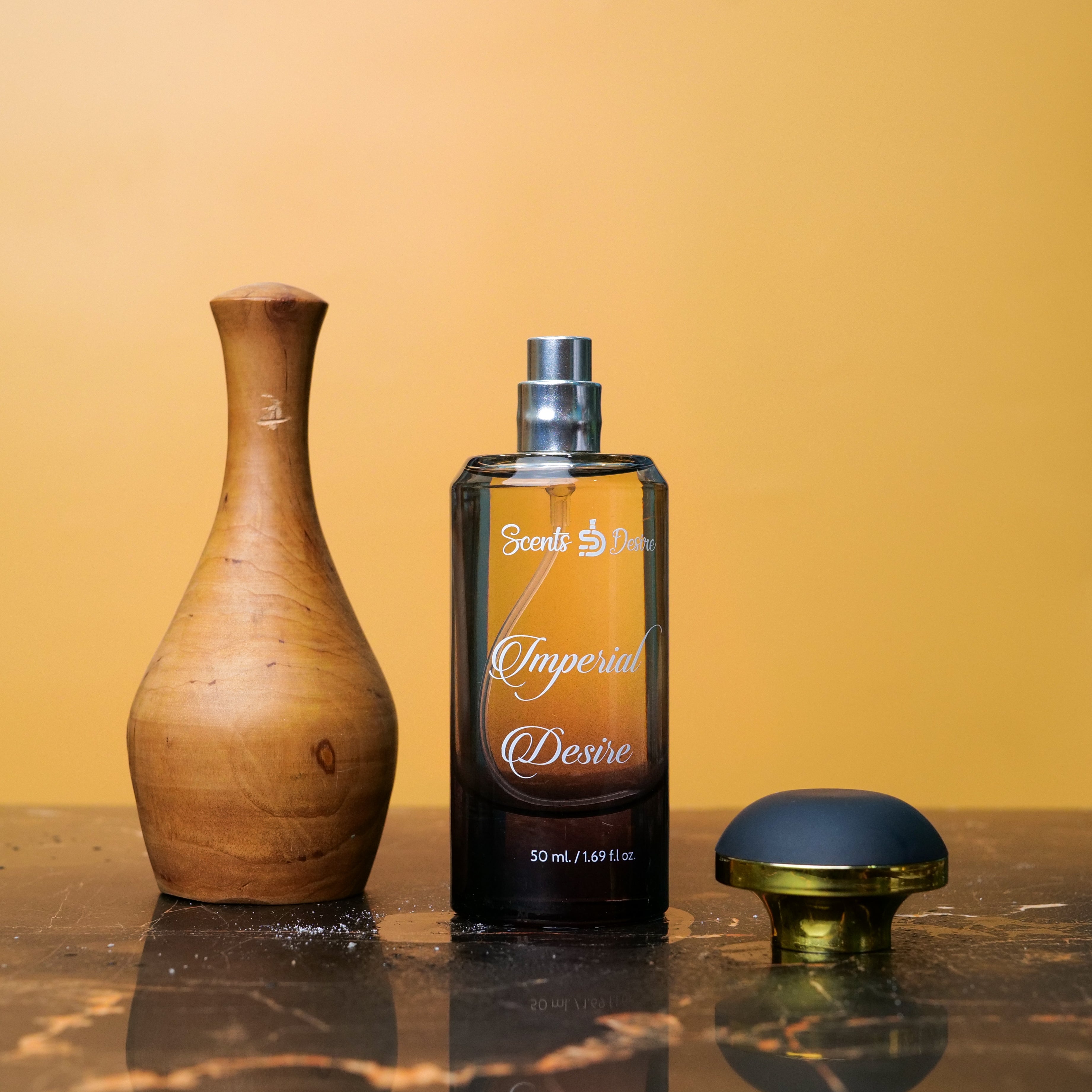 IMPERIAL DESIRE 99.99% SIMILAR IMPERIAL OUD