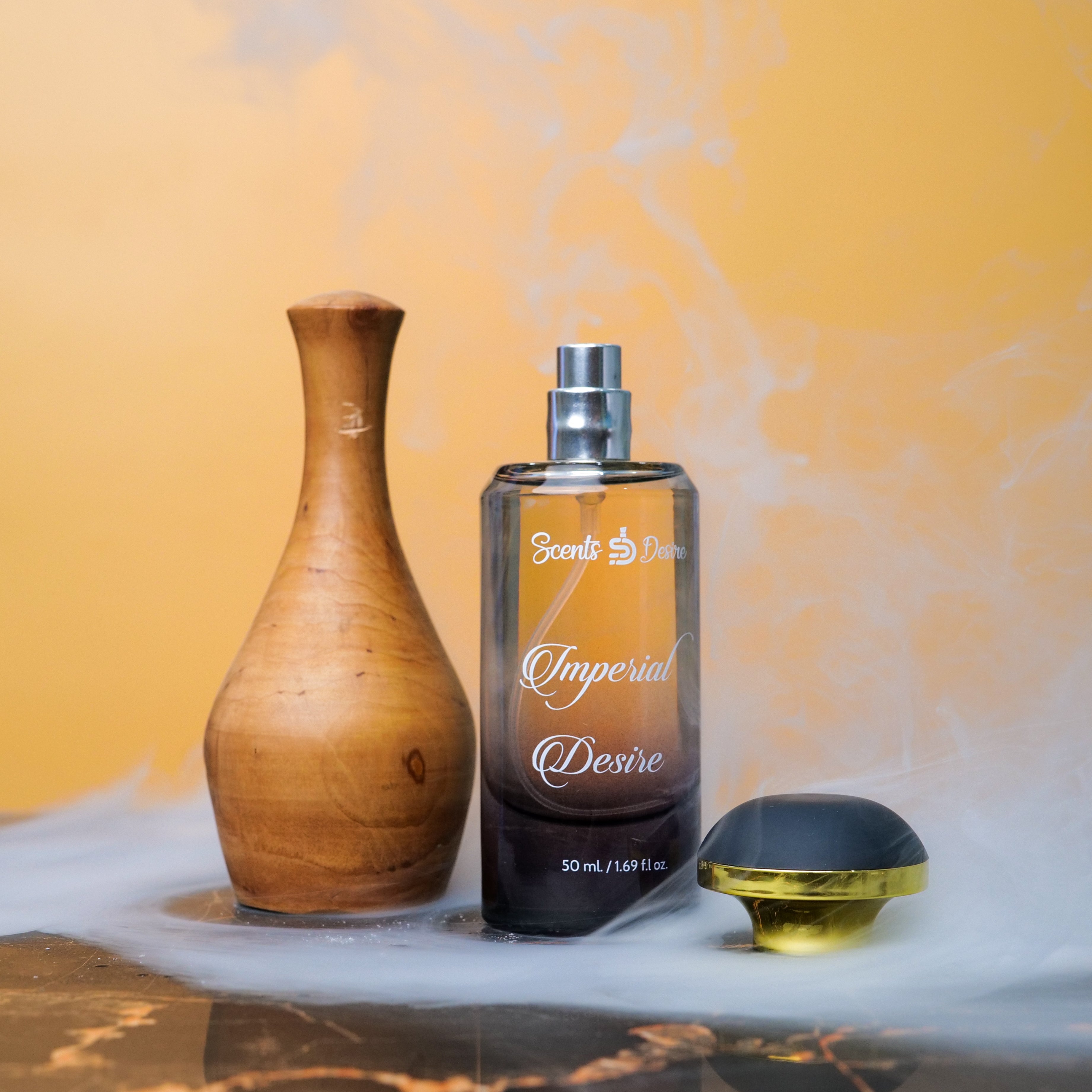 IMPERIAL DESIRE 99.99% SIMILAR IMPERIAL OUD