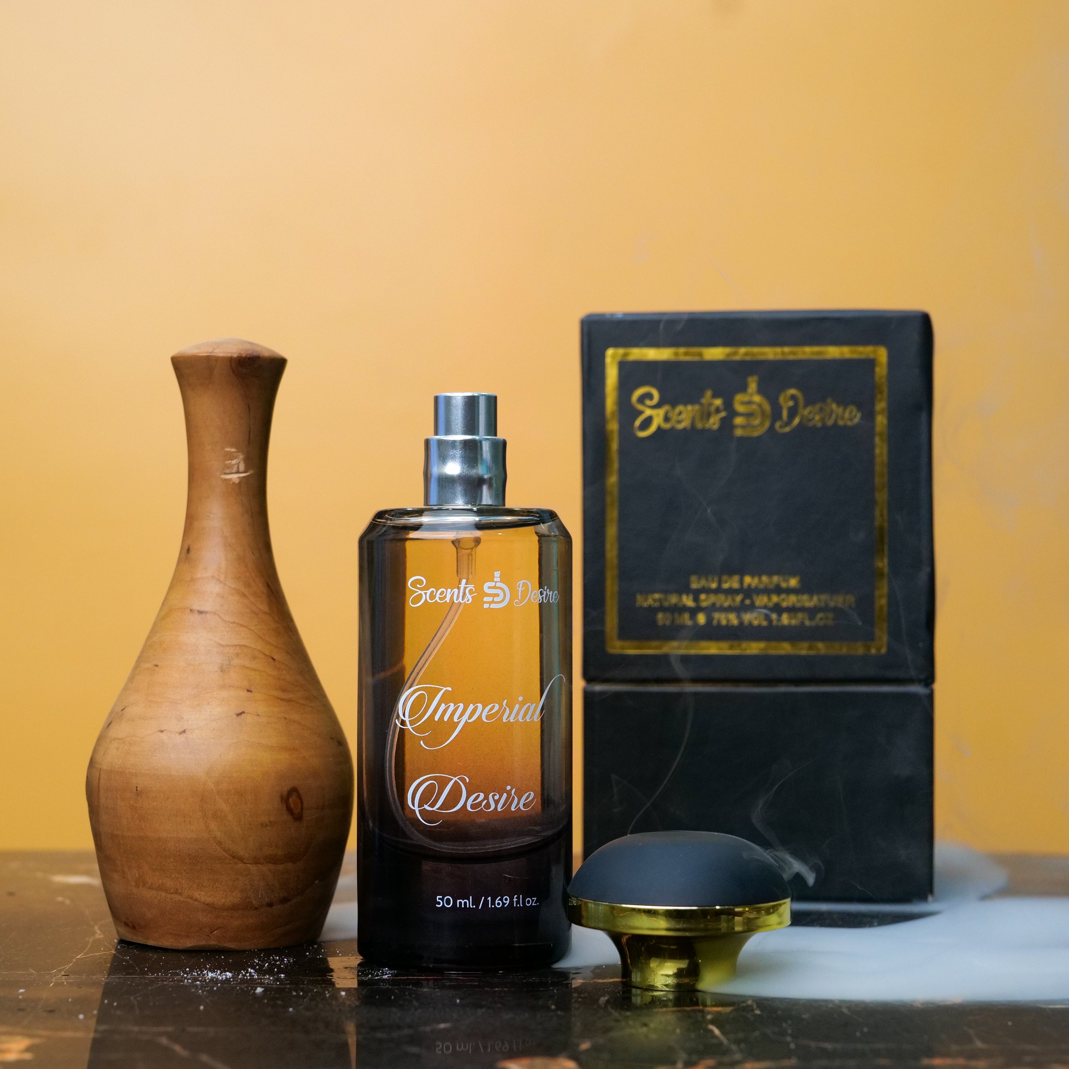 IMPERIAL DESIRE 99.99% SIMILAR IMPERIAL OUD