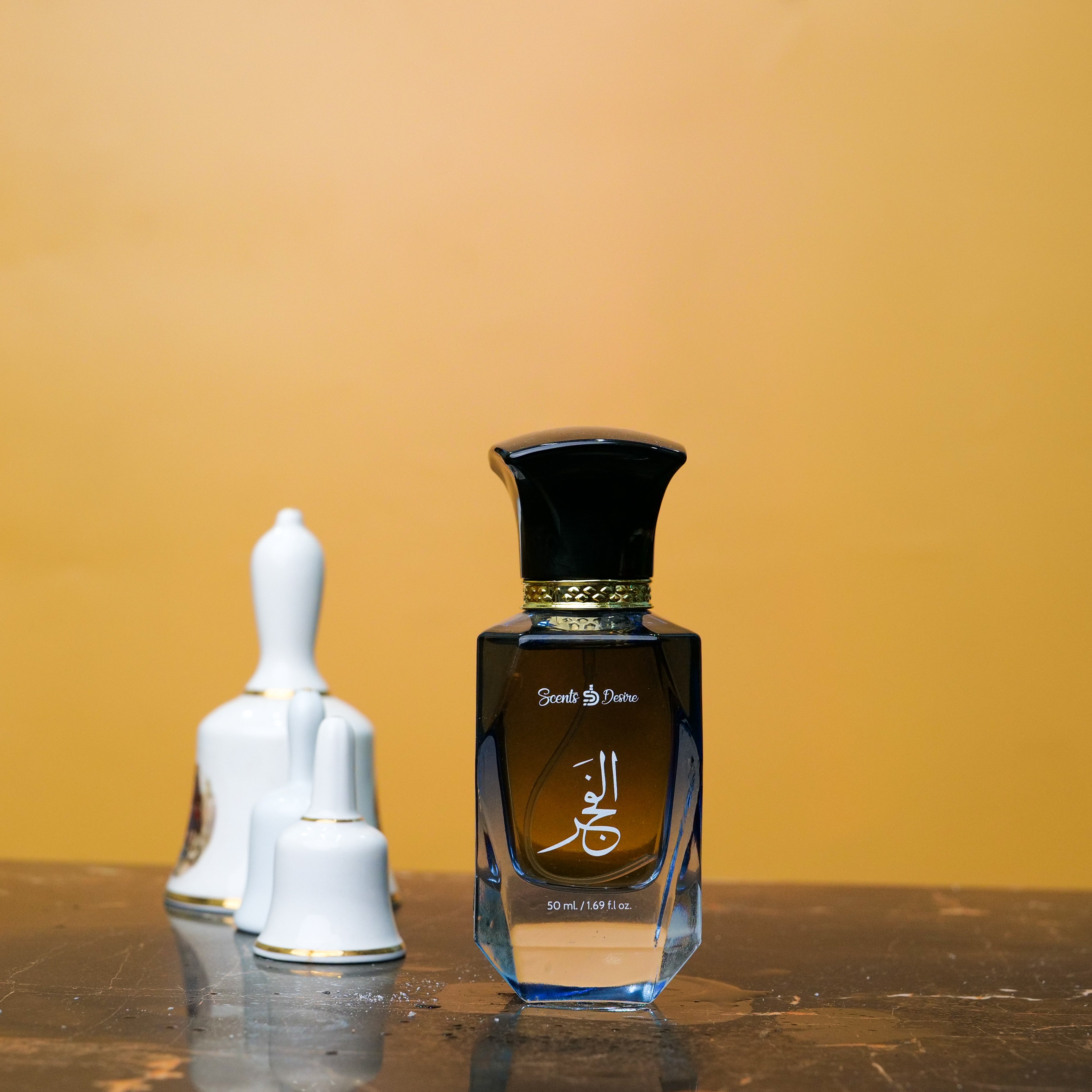 AL FAJAR  Perfumes