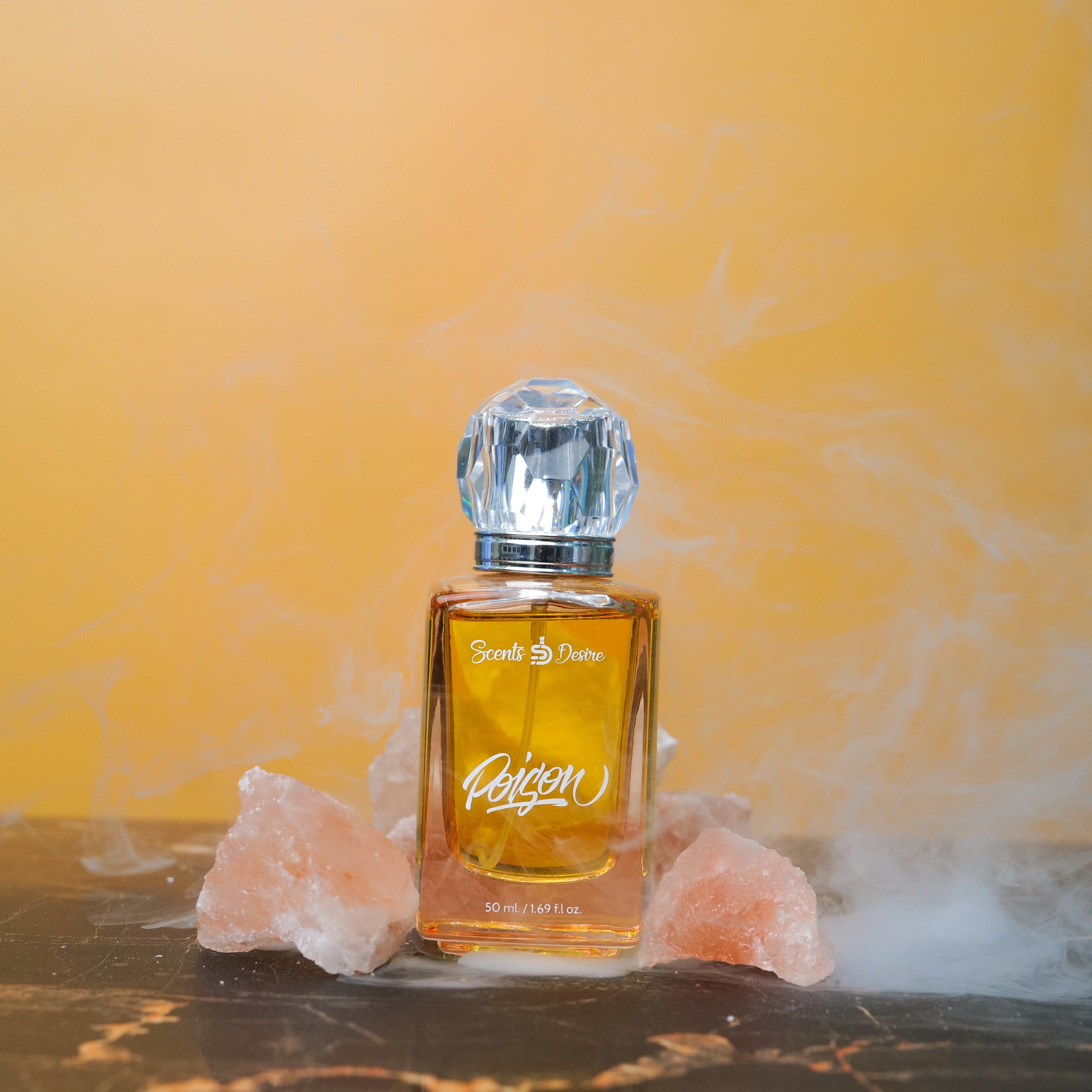 POISON 99.99% SIMILAR Poison By Criston dior