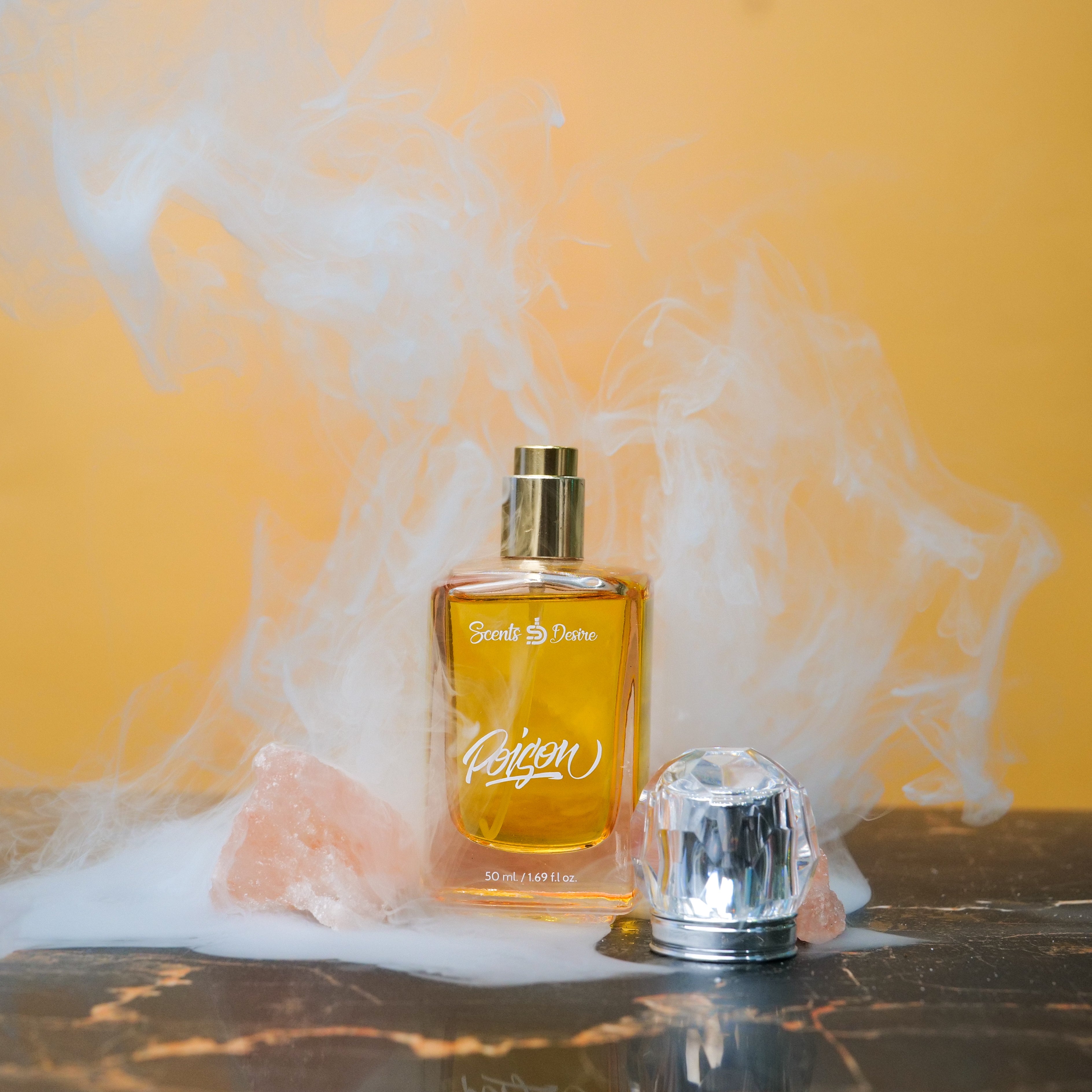 POISON 99.99% SIMILAR Poison By Criston dior