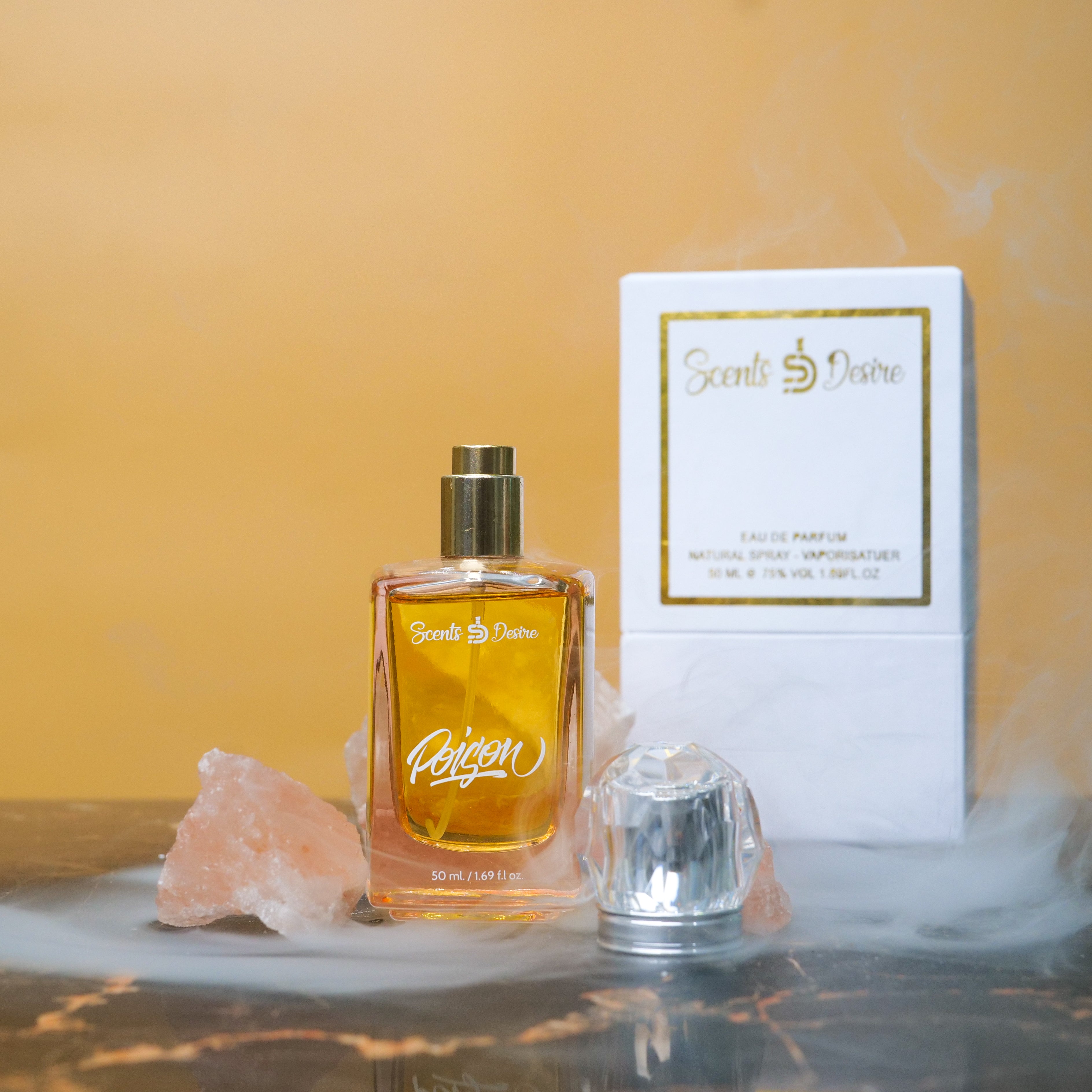 POISON 99.99% SIMILAR Poison By Criston dior