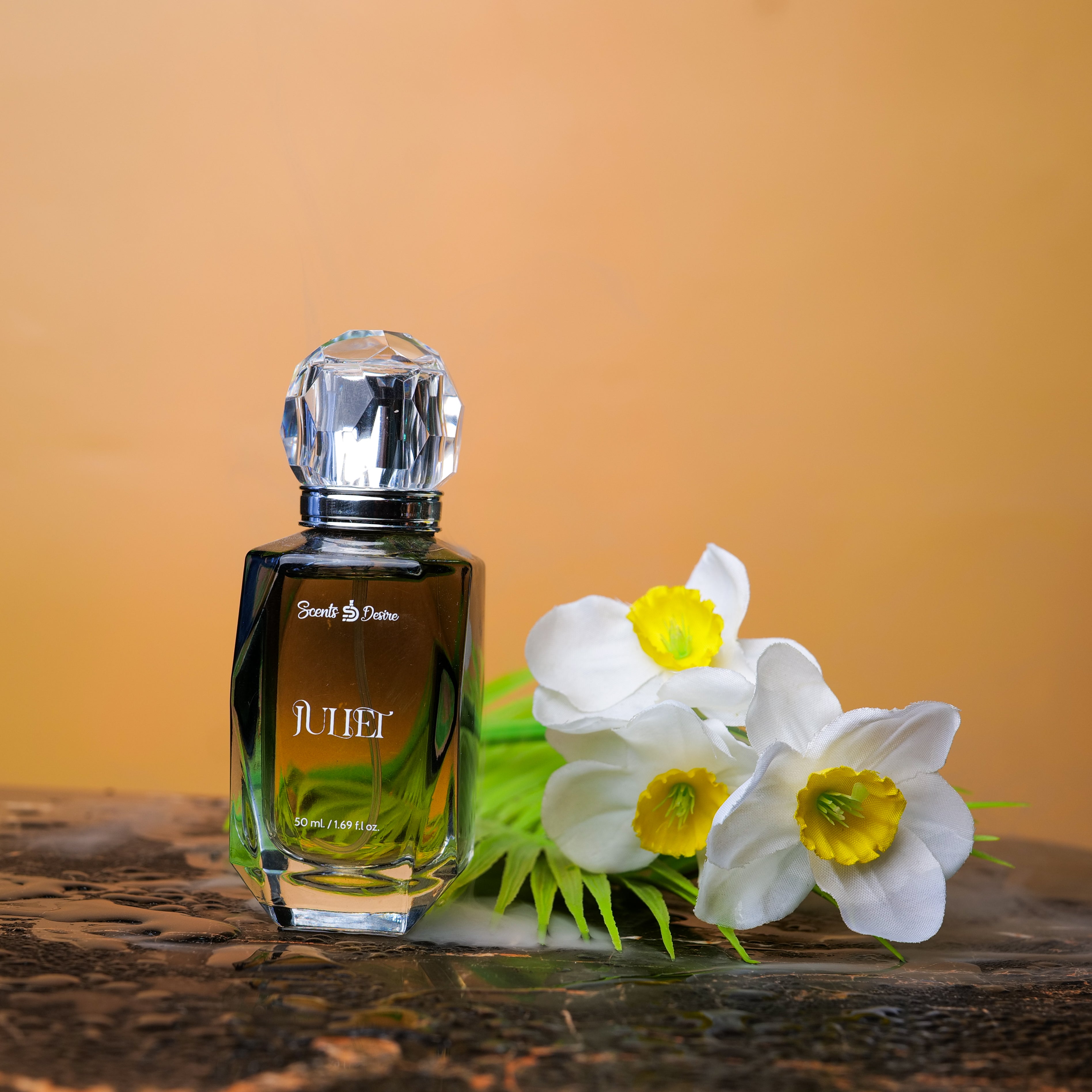 JULEIT  .  99.99% SIMILAR LATHER AND SWEET FLOWERS