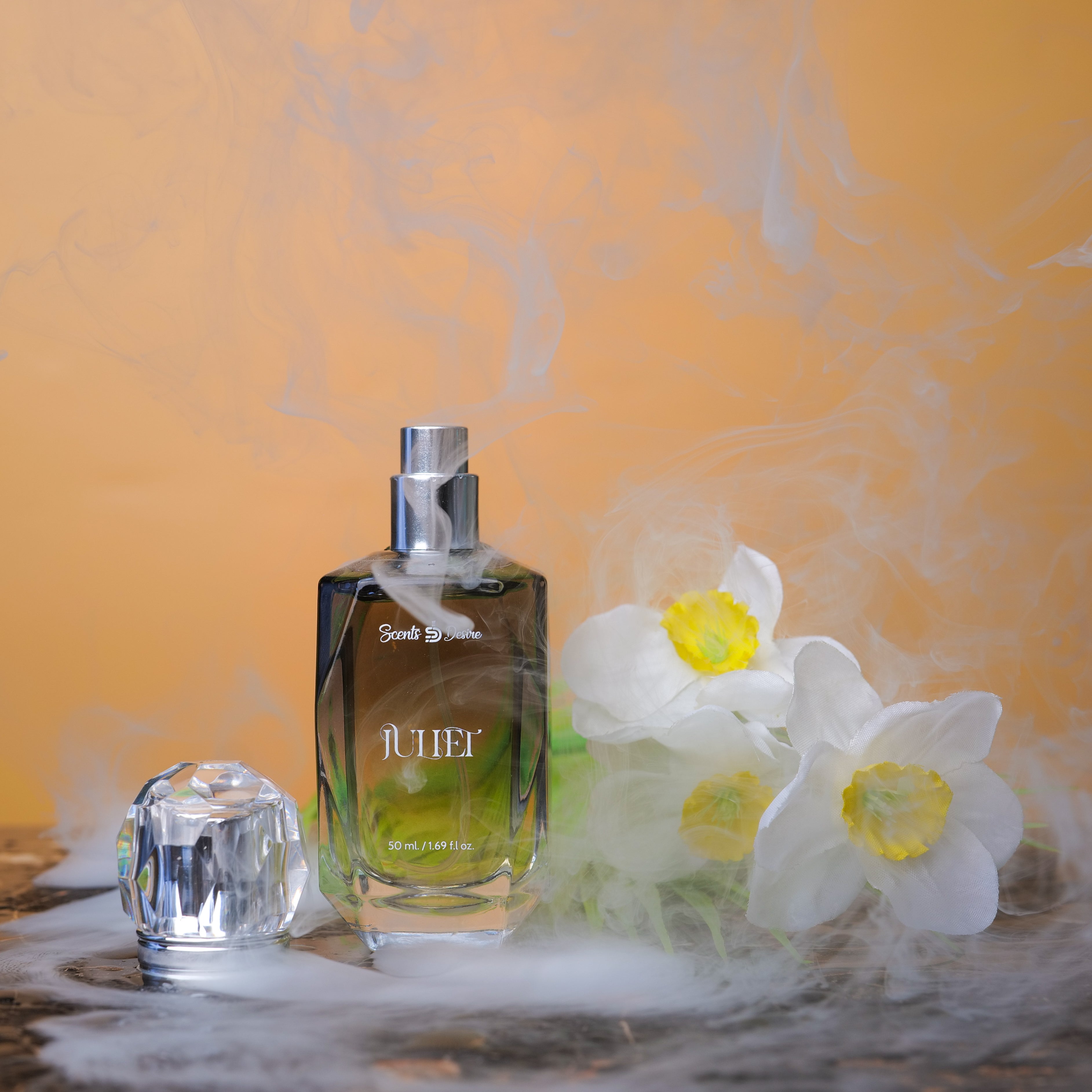 JULEIT  .  99.99% SIMILAR LATHER AND SWEET FLOWERS