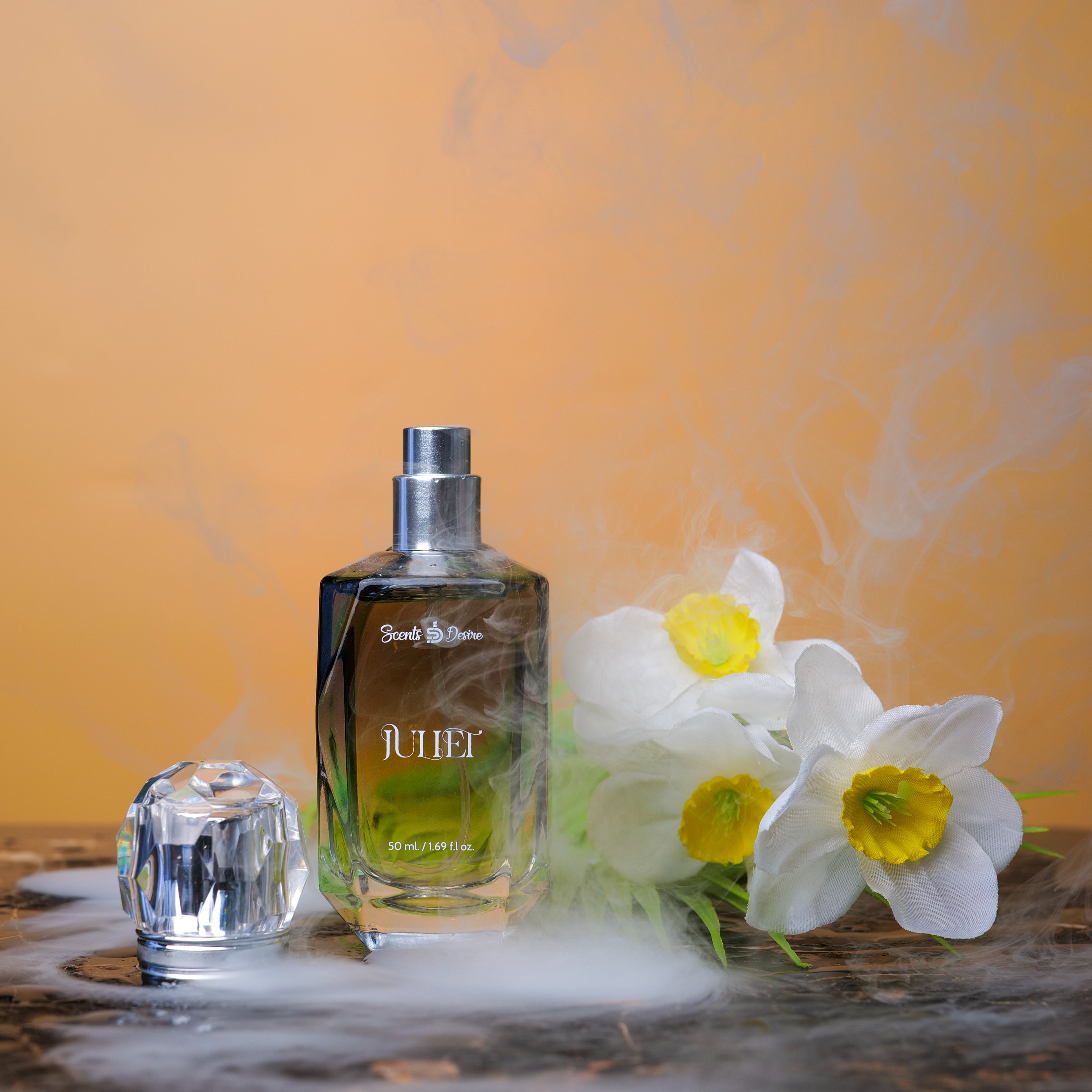 JULEIT  .  99.99% SIMILAR LATHER AND SWEET FLOWERS